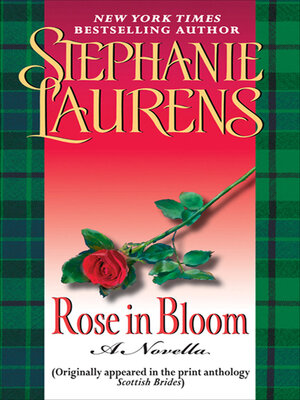 Rose in Bloom - ebook
